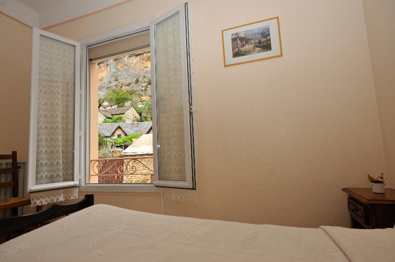 Azureva La Malene Hotel Lozere Bagian luar foto